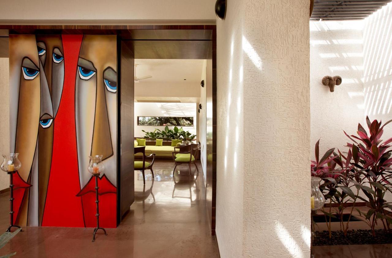 נאסיק Cocoon Stay מראה חיצוני תמונה