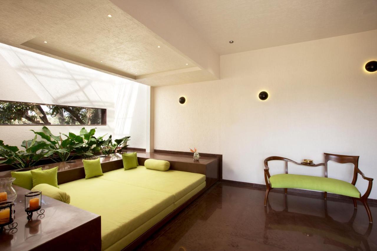 נאסיק Cocoon Stay מראה חיצוני תמונה